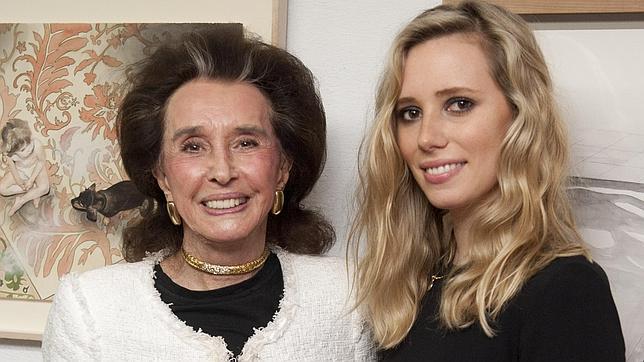 «La ruptura de mi hermana y el hijo de Luis Bárcenas ha sido un alivio»