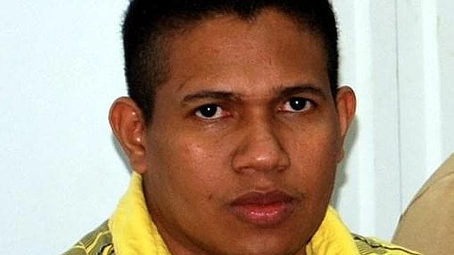 Cae «Visaje»: narco, asesino colombiano y creador de una red de sicarios en Madrid