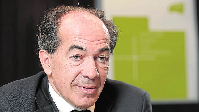 Everis, España no es sólo un país de gangas