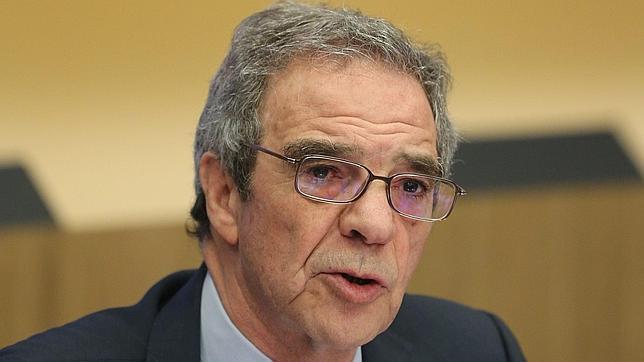 Alierta asegura que la crisis «ha acabado claramente» en España