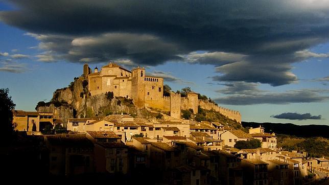 El Parque Natural de la Sierra de Guara, premio europeo de turismo accesible