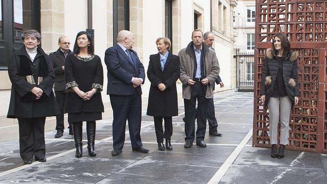 Los etarras sin causas pendientes en España optan por seguir en el «exilio»