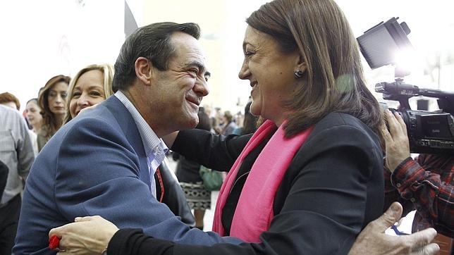 Bono se desmarca del giro a la izquierda del PSOE