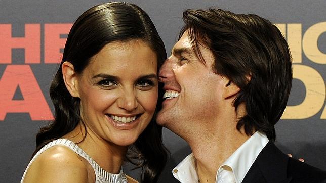 Tom Cruise admite que la cienciología fue el detonante de su divorcio