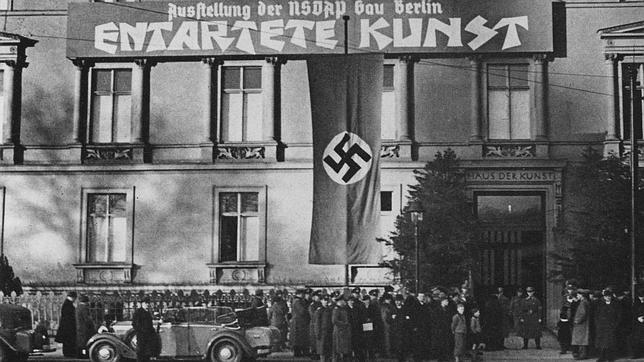 Los misterios que esconden las 1.400 obras de arte del «tesoro de Múnich»