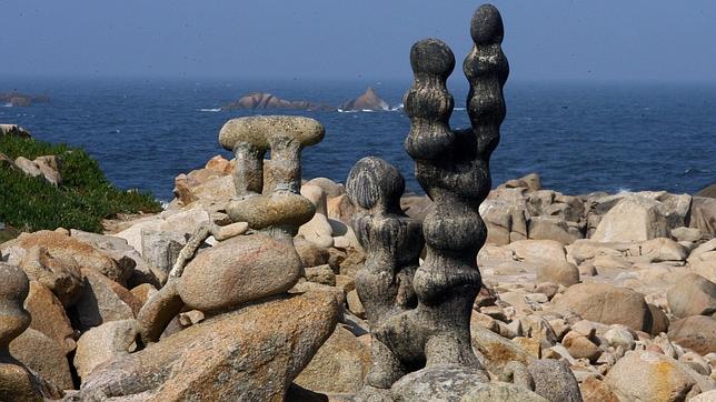 El Museo del Alemán, en Camelle