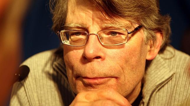 Stephen King: «Hay algo biográfico en el padre aterrador de "El Resplandor"»