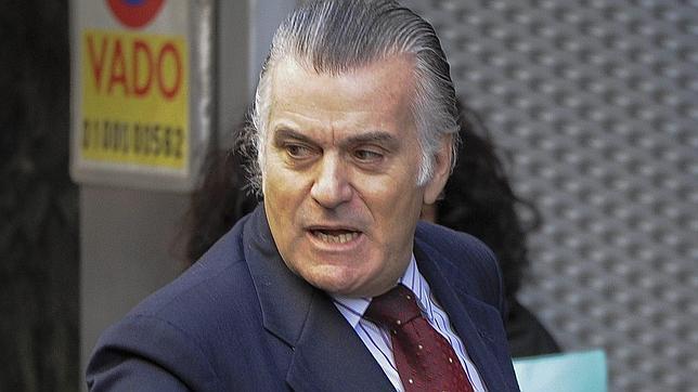 Luis Bárcenas pide de nuevo su libertad por sus «serios perjuicios psicológicos»