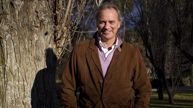 Bertín Osborne defiende a Mar Flores: «Es buenísima gente»