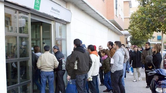 El problema del paro juvenil, en primera persona