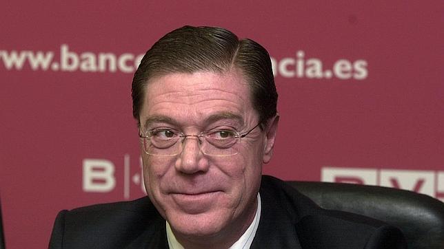 Pedraz interroga a Domingo Parra por los créditos irregulares del Banco de Valencia