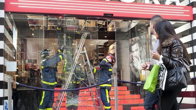 España, el país de Europa con más hurtos en tiendas junto a Francia y Holanda