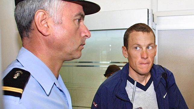 Armstrong, dispuesto a testificar en futuros casos de dopaje