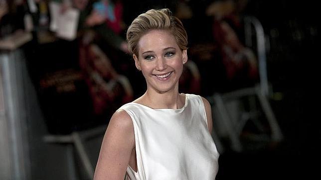 Jennifer Lawrence, sobre Miley Cyrus: «Por alguna repugnante razón, el sexo joven vende»