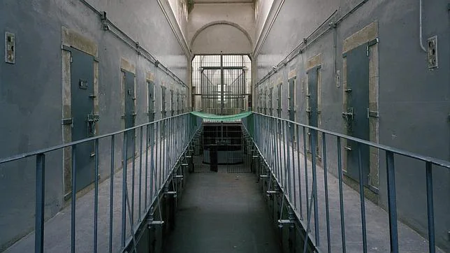 Suecia cierra cuatro cárceles al descender sistemáticamente el número de reclusos