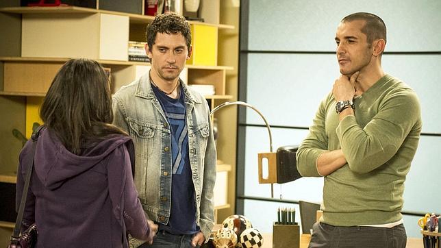 Telecinco y Globomedia preparan un «gran final» para «Aída»