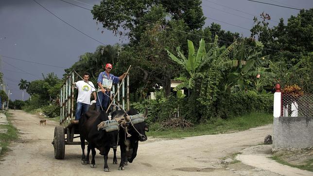 «El acuerdo de cooperación de la UE con Cuba consolidará la dictadura»