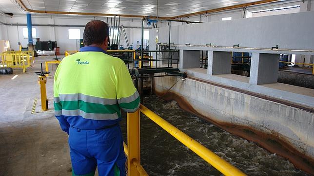 Los puntos negros del medio ambiente español: la calidad del aire y la depuración de las aguas