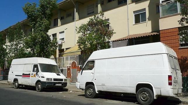 Una de cada cuatro furgonetas que circula en España tiene más de 20 años