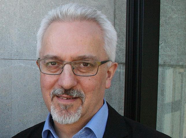 Alan Hollinghurst: «La noción de privacidad prácticamente ha desaparecido»