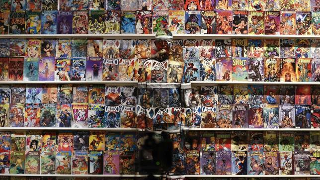 Un nuevo paso para la capa de invisibilidad