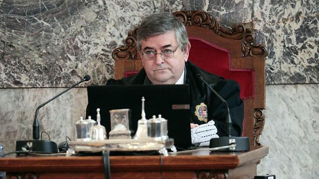 «Prestige»: Nadie se hará cargo de la factura de 4.328 millones de euros por responsabilidad civil