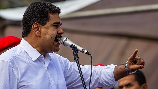 El chavismo, a un paso de dar poderes especiales a Maduro