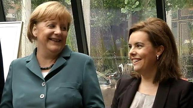 ¿Es Alemania el problema de la periferia europea?