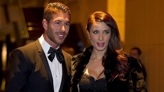Pilar Rubio y Sergio Ramos: la historia de amor entre el flamenco y la heavy