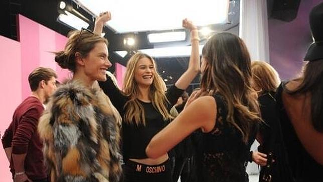 Así será la gala de Victoria's Secret