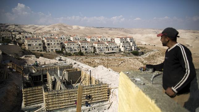Netanyahu detiene la construcción de casi 24.000 viviendas en territorios ocupados