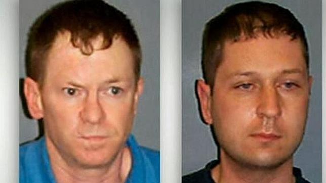 La Guardia Civil investiga a tres pederastas escoceses por la desaparición de Yéremi