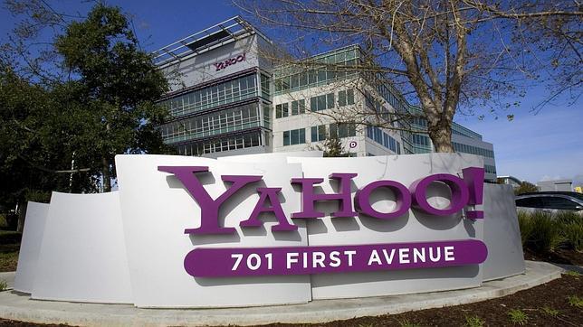 «La llegada de Marissa Mayer ha marcado un antes y un después en Yahoo!»