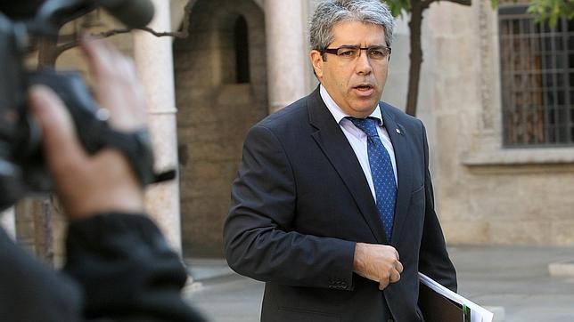 El Govern afirma que la consulta permitirá a Cataluña «redimir» la derrota de 1714