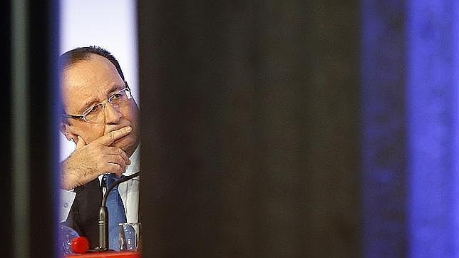 Francia, bajo la lupa por su renqueante economía