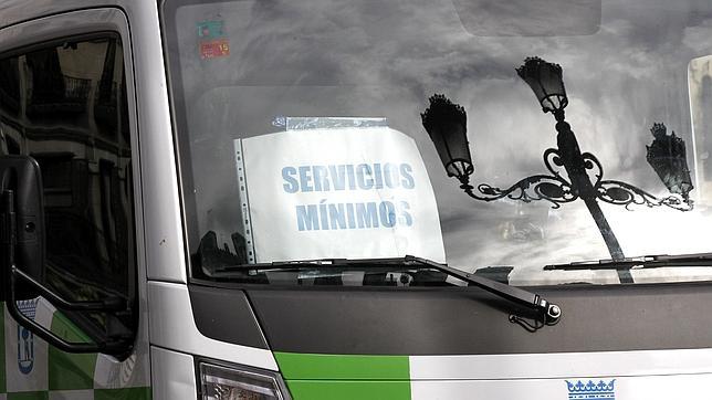 Las concesionarias de limpieza niegan que el Ayuntamiento conociera los ERE