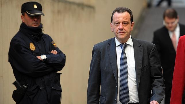 El fiscal reafirma que no hay indicios contra la Infanta: «Si nada hay, nada se puede contar»