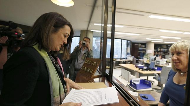 El PSOE recurre el cierre de la TV valenciana por «dictatorial»