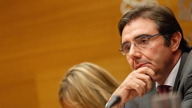 Ernesto Moreno: «Liquidaré RTVV de forma eficaz»