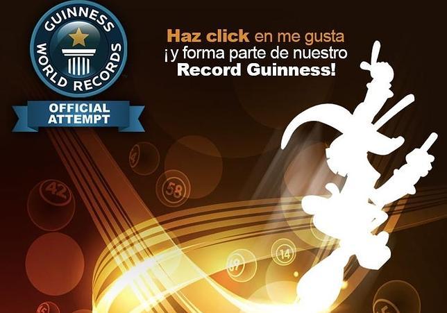 Lotería de Navidad 2013: Ponte el traje de brujo, coge la escoba y ve este sábado a Sort