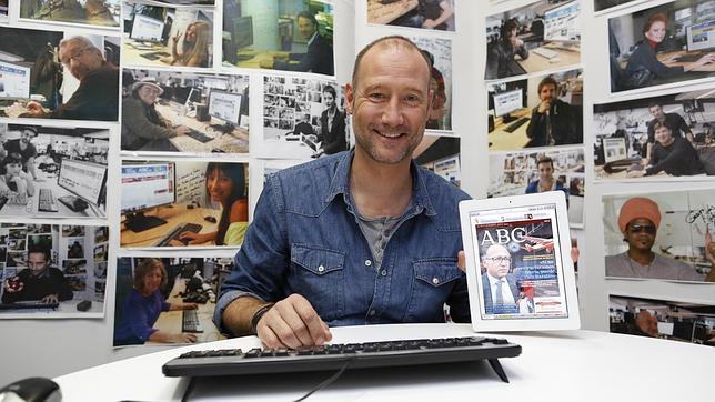 Pedro García Aguado: «El caso de José Fernando me parece complejo, pero reconducible»