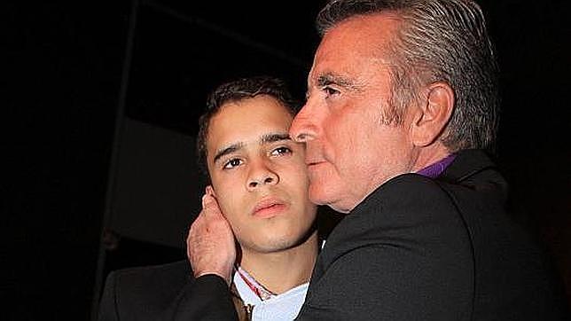 La abogada de José Fernando: «Está lloroso, dolido y arrepentido»