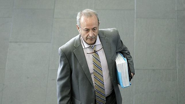 Castro dice que el escrito de Fiscalía sobre la Infanta es «muy cualificado» y se valorará en su momento