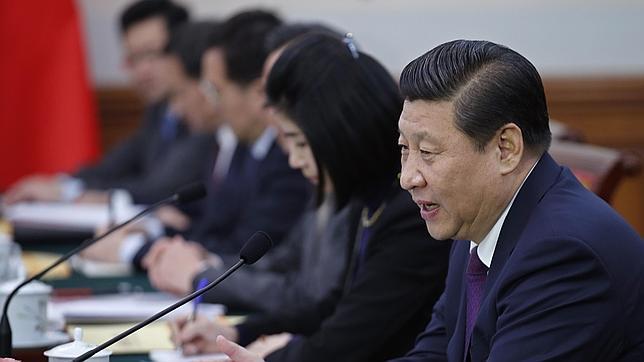 El Gobierno chino permitirá bancos privados con restricciones