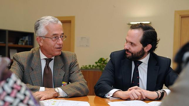 Preparado el dispositivo de Tragsa que limpiará Madrid desde el sábado