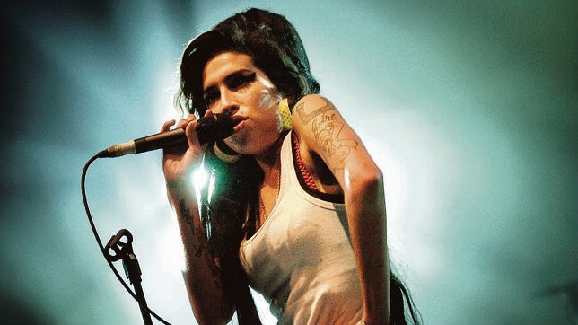 ¿Qué tenían en común Amy Winehouse, Hendrix, Joplin, Morrison y Kurt Cobain?