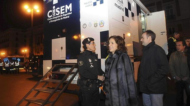 Huelga de limpieza: CC.OO. vuelve a la mesa de negociación después de haberla abandonado