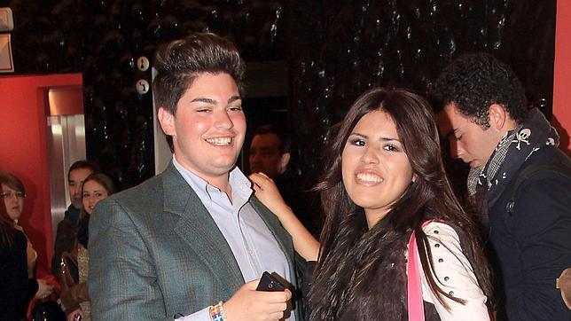 La primera semana de Chabelita como mayor de edad