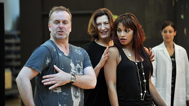 Una Roma moderna y decadente llega al Gran Teatre del Liceu con «Agrippina»