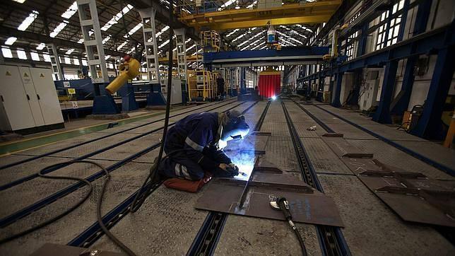 Pemex confirma al ministro Soria su compromiso con los astilleros gallegos